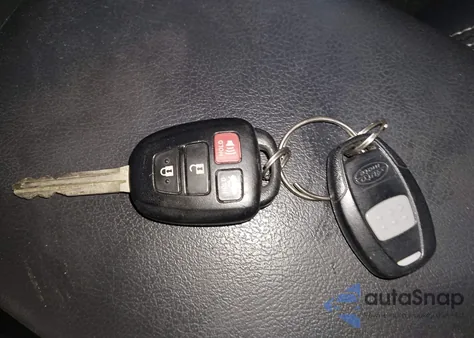 2014 Toyota Camry Se z USA, uszkodzony, nr VIN 4T1BF1FKXEU415196